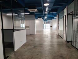 Trivex (D13), Factory #517928691